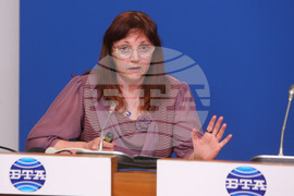 Национален пресклуб на БТА - семинар