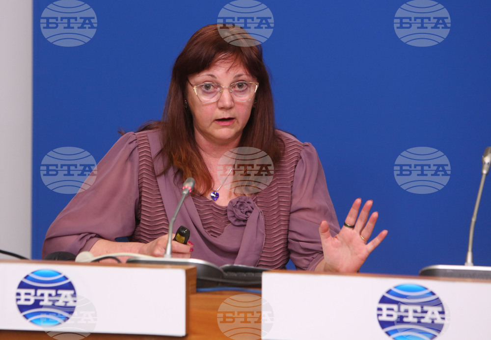 Национален пресклуб на БТА - семинар