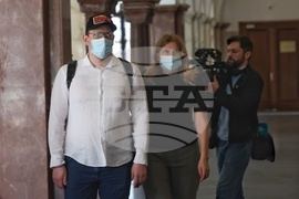 ВКС - дело - Кристиан Николов