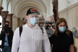 ВКС - дело - Кристиан Николов