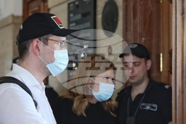 ВКС - дело - Кристиан Николов