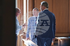 ВКС - дело - адв. Менко Менков