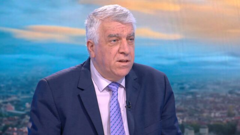 Румен Гечев, БСП: В новия бюджет няма никакво увеличение на пенсии и доходи