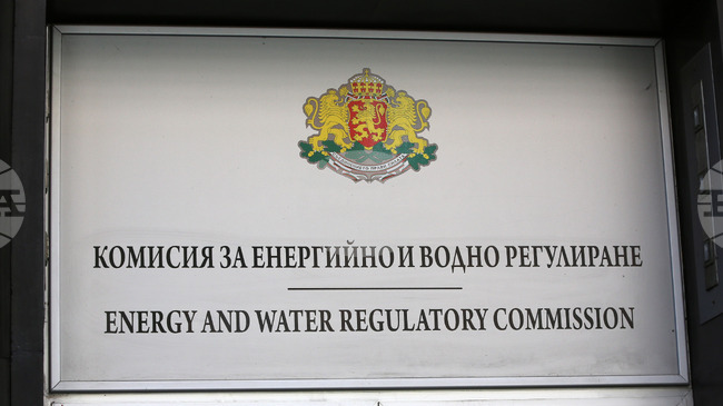 КЕВР започва проверка на ВиК дружествата заради проблеми с водоснабдяването, съобщи регулаторът 