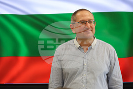 Бургас - Международен литературен младежки фестивал - Георги Бърдаров