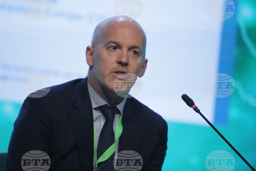 Форум - Зелен преход - Финансиране на зелената трансформация в региона на ЦИЕ