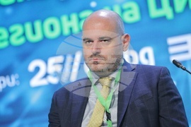 Форум - Зелен преход - Финансиране на зелената трансформация в региона на ЦИЕ