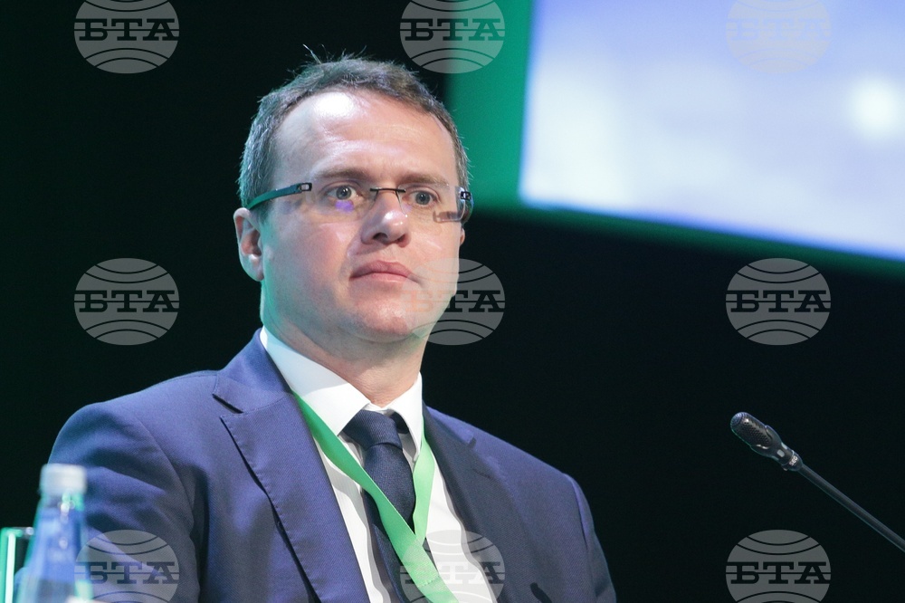 Форум - Зелен преход - Финансиране на зелената трансформация в региона на ЦИЕ