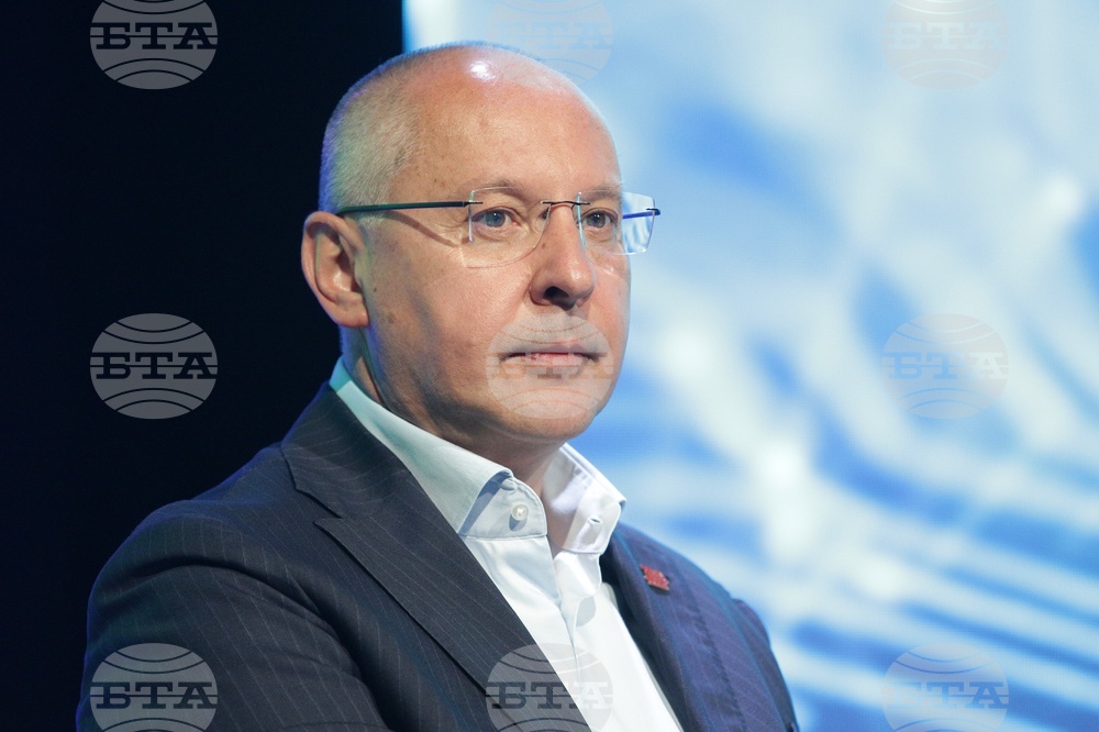 Форум - Зелен преход - Финансиране на зелената трансформация в региона на ЦИЕ