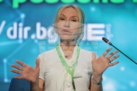 Форум - Зелен преход - Финансиране на зелената трансформация в региона на ЦИЕ