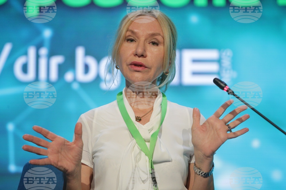 Форум - Зелен преход - Финансиране на зелената трансформация в региона на ЦИЕ