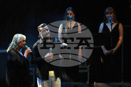 Бургас - Стефан Илчев - концерт