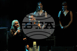 Бургас - Стефан Илчев - концерт