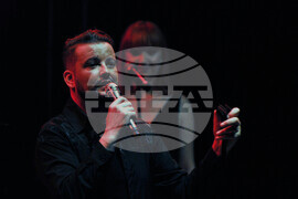 Бургас - Стефан Илчев - концерт