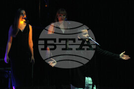 Бургас - Стефан Илчев - концерт