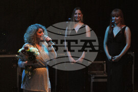 Бургас - Стефан Илчев - концерт