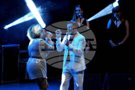 Бургас - Стефан Илчев - концерт