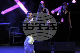 Бургас - Стефан Илчев - концерт