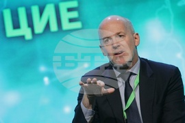 Форум - Зелен преход - Финансиране на зелената трансформация в региона на ЦИЕ