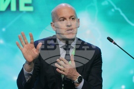 Форум - Зелен преход - Финансиране на зелената трансформация в региона на ЦИЕ