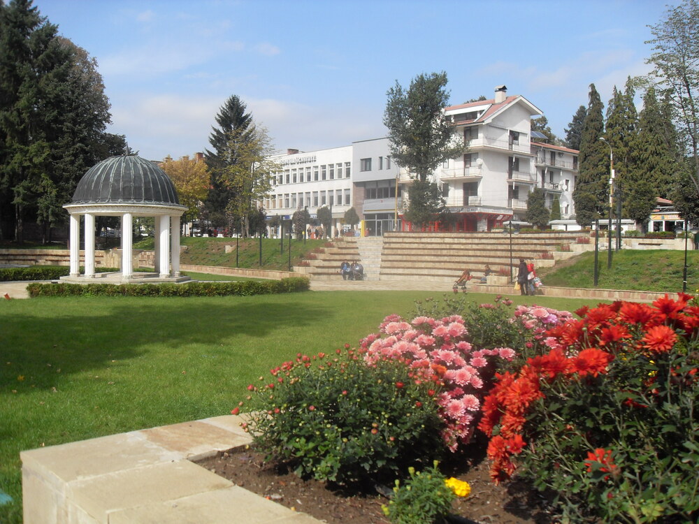 В Банкя стартира деветото издание на фестивала “Вярвай, искай, можеш”, което подкрепя българската музика
