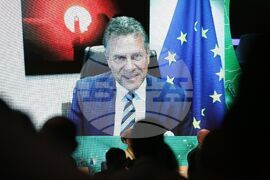 Форум - Зелен преход - Финансиране на зелената трансформация в региона на ЦИЕ