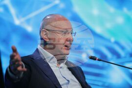 Форум - Зелен преход - Финансиране на зелената трансформация в региона на ЦИЕ