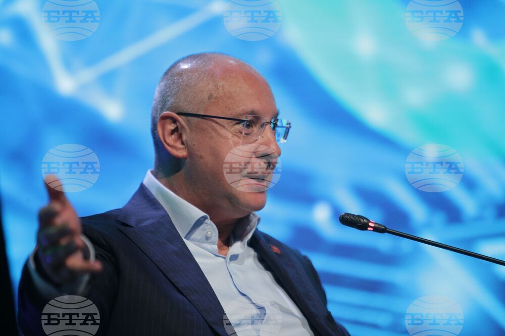 Форум - Зелен преход - Финансиране на зелената трансформация в региона на ЦИЕ