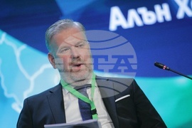 Форум - Зелен преход - Финансиране на зелената трансформация в региона на ЦИЕ