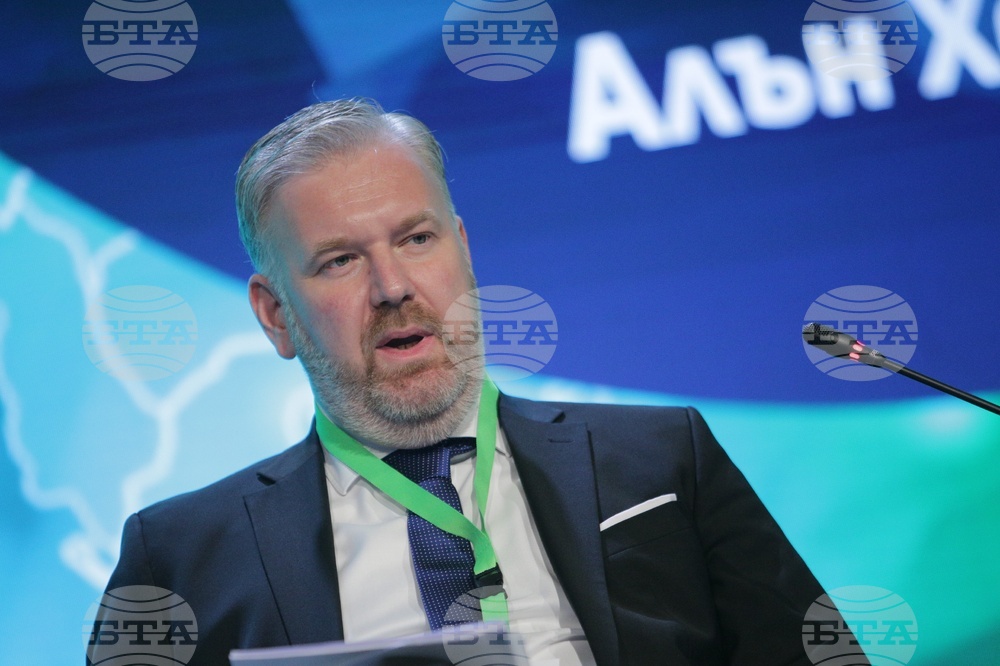 Форум - Зелен преход - Финансиране на зелената трансформация в региона на ЦИЕ