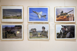 Монтана - Вилхелм Йоцов - изложба