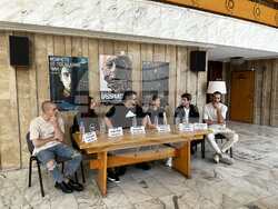 Снимка: Драматичен театър „Никола Вапцаров“ – Благоевград