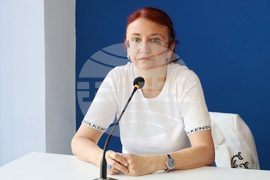 Национален пресклуб на БТА Бургас - ФК "Аполония Понтика" - брифинг