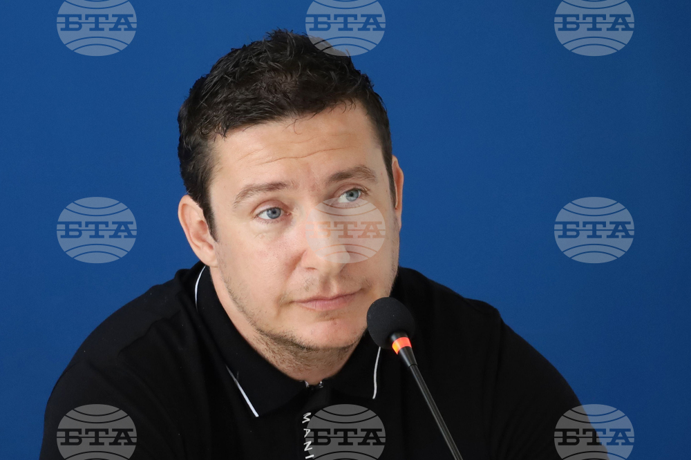 Национален пресклуб на БТА Бургас - ФК "Аполония Понтика" - брифинг