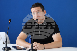 Национален пресклуб на БТА Бургас - ФК "Аполония Понтика" - брифинг