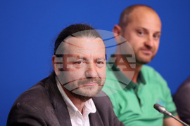 Национален пресклуб на БТА - София - пресконференция - „София мото фест"