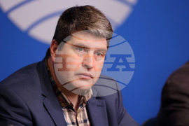 Национален пресклуб на БТА - София - пресконференция - „София мото фест"