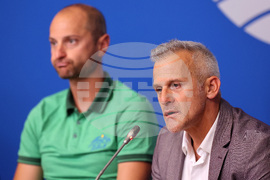 Национален пресклуб на БТА - София - пресконференция - „София мото фест"