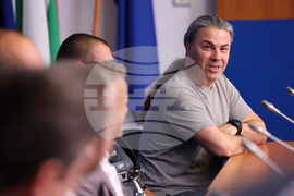 Национален пресклуб на БТА - София - пресконференция - „София мото фест"