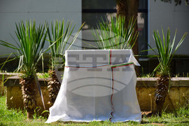 Благоевград - паметна плоча - откриване