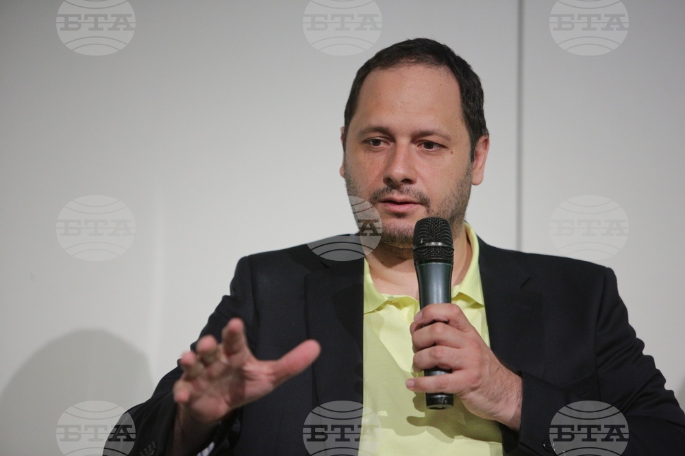 Форум - Зелен преход - Кръгова икономика, декарбонизация, въглеродно отчитане и неутралност