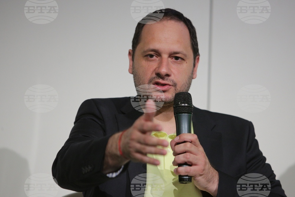 Форум - Зелен преход - Кръгова икономика, декарбонизация, въглеродно отчитане и неутралност