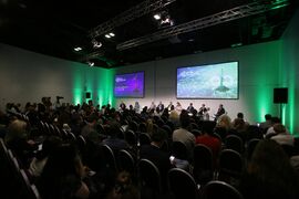 Форум - Зелен преход - Кръгова икономика, декарбонизация, въглеродно отчитане и неутралност