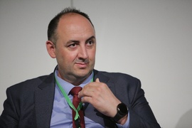 Форум - Зелен преход - Кръгова икономика, декарбонизация, въглеродно отчитане и неутралност