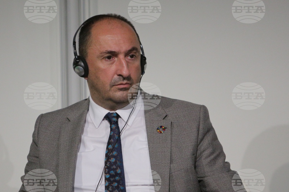 Форум - Зелен преход - Кръгова икономика, декарбонизация, въглеродно отчитане и неутралност