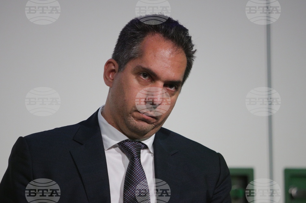 Форум - Зелен преход - Кръгова икономика, декарбонизация, въглеродно отчитане и неутралност