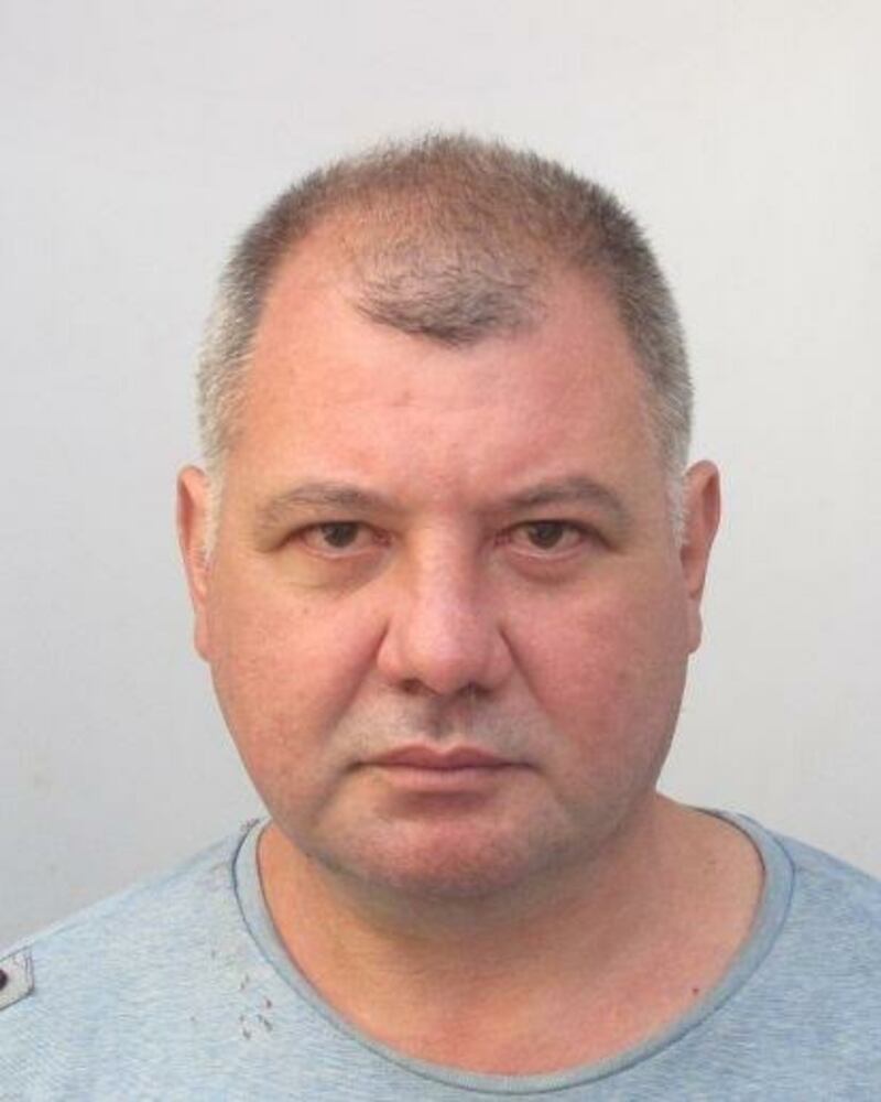Полицията в Стара Загора издирва 53-годишен мъж, който е в неизвестност от 16 юни