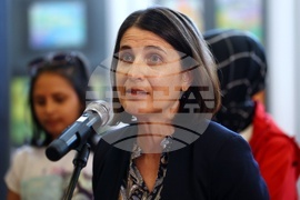 Народно събрание - изложба