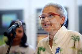 Народно събрание - изложба