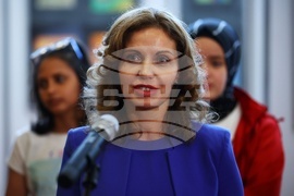 Народно събрание - изложба